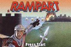 Gauntlet & Rampart (U)(Trashman) background