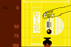 Wario Ware Twisted! (U)(Eternity) background