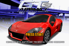 Moto GP & GT Advance 3 Double Pack (E)(Independent) background