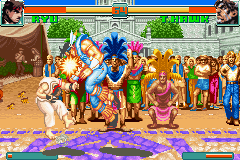 Super Street Fighter II X Revival (J)(Eurasia) background