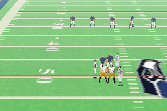 Madden NFL 07 (U)(Rising Sun) background