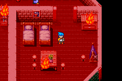 Breath of Fire (U)(Mode7) background