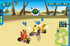 Digimon Racing (E)(Rising Sun) background