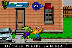 Spider-Man - Battle for New York (E)(Rising Sun) background