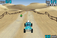 ATV - Quad Power Racing (U)(Eurasia) background