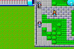 Phantasy Star Collection (U)(Mode7) background