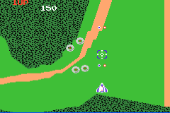 Famicom Mini - Vol 7 - Xevious (J)(Rising Sun) background