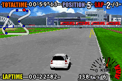 Advance GT2 (J)(Eurasia) background
