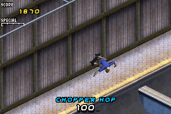 Tony Hawk's Pro Skater 2 (U)(Total Crap) background