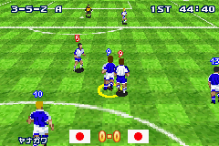 Formation Soccer 2002 (J)(Rapid Fire) background