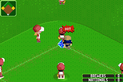 Backyard Sports Baseball 2007 (U)(Trashman) background