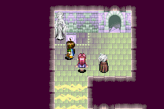 Golden Sun 2 - Die Vergessene Epoche (G)(Surplus) background
