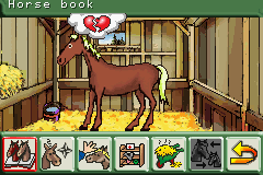 Pferd & Pony - Mein Pferdehof (E)(Rising Sun) background