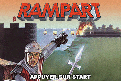 Gauntlet & Rampart (E)(Supplex) background
