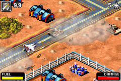Top Gun - Firestorm Advance (U)(Mode7) background