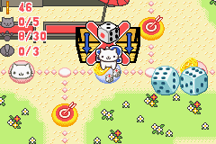 Nyan Nyan Nyanko no Nyan Collection (J)(Caravan) background