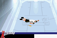 ESPN X-Games - Skateboarding (U)(Mode7) background