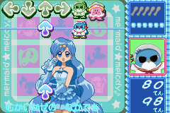 Mermaid Melody - Pichi Pichi Pitch (J)(Cezar) background