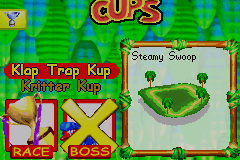 Diddy Kong Pilot (2003 Prototype) background