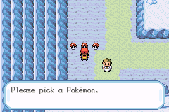 Pokemon Intel Alpha 1.0.2 background