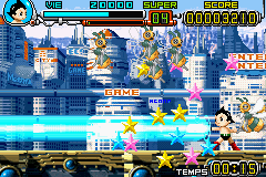 Astro Boy - Omega Factor (U)(Venom) background