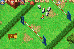 Sheep (E)(Mode7) background