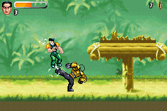 Action Man - Robot Atak (E)(Rising Sun) background