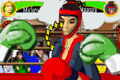 Boxing Fever (U)(Lightforce) background