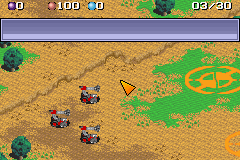 Mech Platoon (U)(Dumper) background