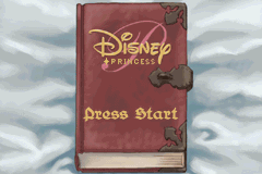 2 in 1 - Disney Princess & The Lion King (E)(Sir VG) background
