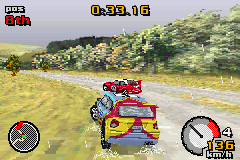 TG Rally (E)(Independent) background