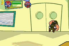 Mucha Lucha Mascaritas of the Lost Code (U)(Mode7) background