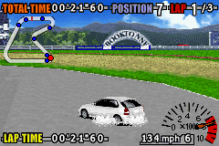 GT Advance 3 - Pro Concept Racing (E)(RDG) background