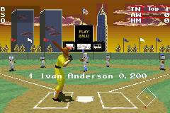 Sports Illustrated For Kids - Baseball (U)(Venom) background