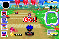 Konami Krazy Racers (E)(Cezar) background