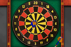 3 in 1 - Darts & Shuffle and Skiball (E)(Rising Sun) background