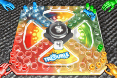 Connect Four, Perfection, Trouble (U)(Trashman) background
