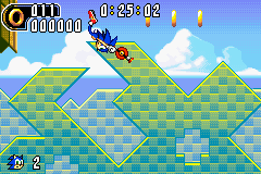 Sonic Advance 2 (J)(Eurasia) background