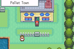 Pokemon The Last Renoval Red v1.2 background