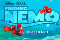 Disney Pixar Pack (E)(RivalRoms) background