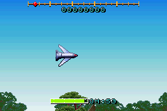 Thunderbirds - International Rescue (E)(Venom) background