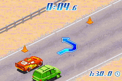 Cars (I)(Independent) background