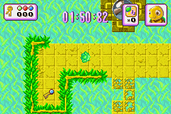 Turbo Turtle Adventure (U)(Quartex) background