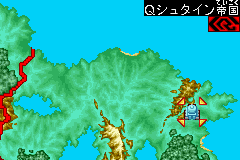 Combat Choro Q - Advance Battle (J)(Independent) background