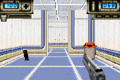 Duke Nukem Advance (E)(LightForce) background