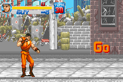 Final Fight One (E)(Paracox) background