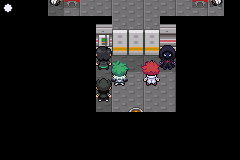 Pokemon Unbound v2.1.1.1 background