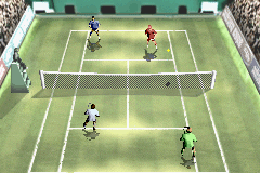Agassi Tennis Generation 2002 (E)(Mode7) background