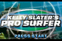 Tony Hawk's Underground & Kelly Slater's Pro Surfer (U)(Rising Sun) background