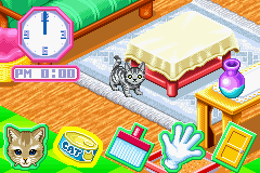 Catz (U)(Rising Sun) background